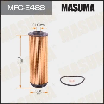 MASUMA MFC-E488