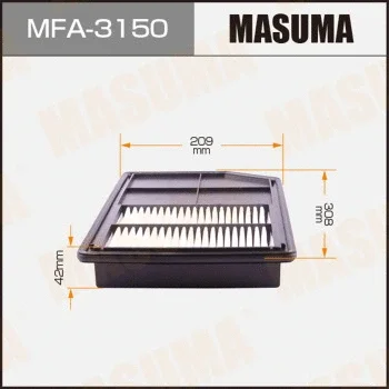 MASUMA MFA-3150