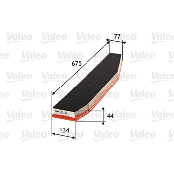 VALEO 585313