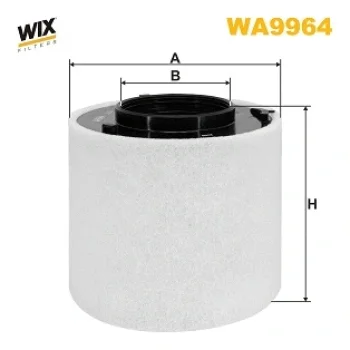 WIX FILTERS WA9964