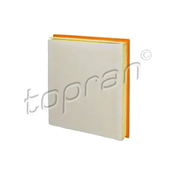 TOPRAN 207 034