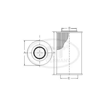 SCT - MANNOL SC 7043 P
