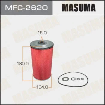 MASUMA MFC-2620