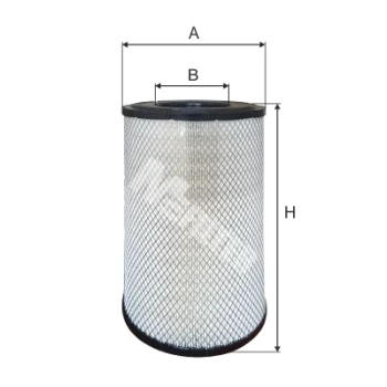 MFILTER A 867