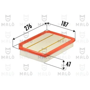 AKRON-MALÒ 1500685