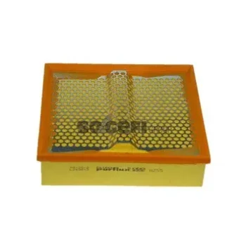 PURFLUX A255