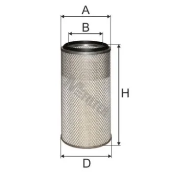 MFILTER A 876