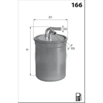 MISFAT M672