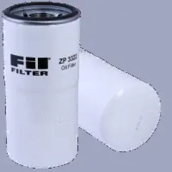 FIL FILTER ZP 3322