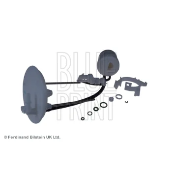 BLUE PRINT ADM52348