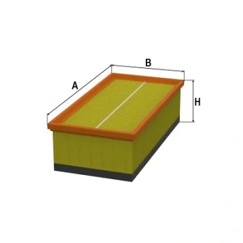 SAMPIYON FILTER CP 0121 F