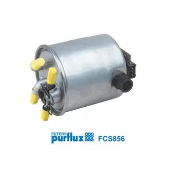 PURFLUX FCS856