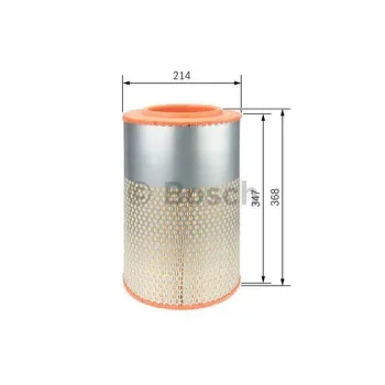 BOSCH F 026 400 591