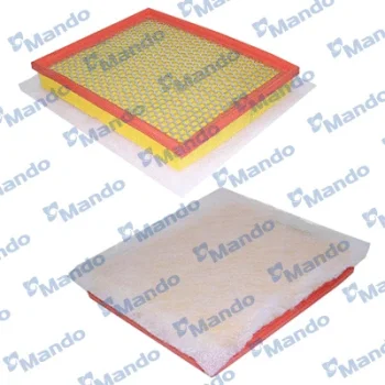 MANDO MMF015255