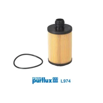 PURFLUX L974