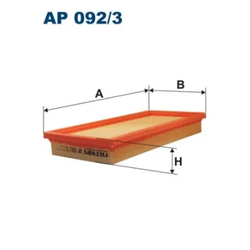 FILTRON AP 092/3