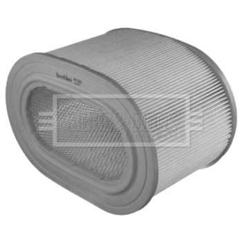 BORG & BECK BFA2206