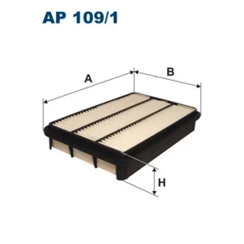 FILTRON AP 109/1