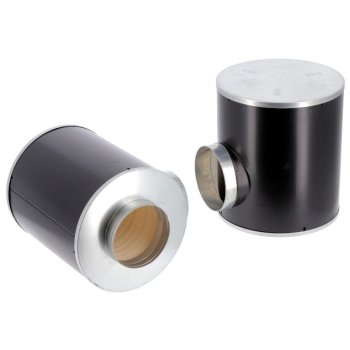 Фильтр воздушный HI-FI SA16182