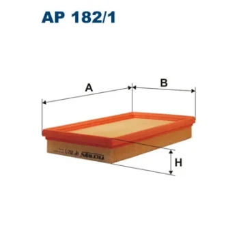FILTRON AP 182/1