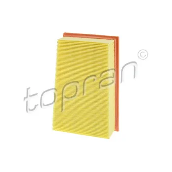 TOPRAN 701 537