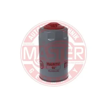 MASTER-SPORT GERMANY 950/4-MG-OF-PCS-MS
