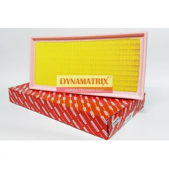 DYNAMATRIX DAF792