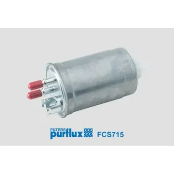 PURFLUX FCS715