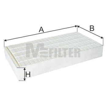 MFILTER K 2001
