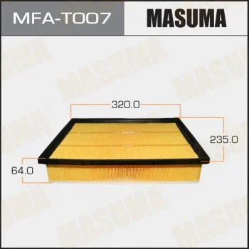 MASUMA MFA-T007