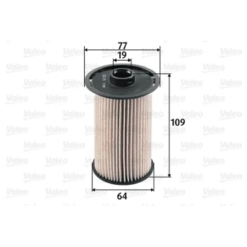 VALEO 587925