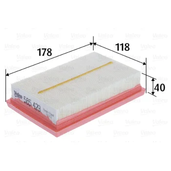 VALEO 585429