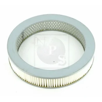 NPS M132I02