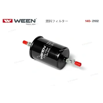 WEEN 140-2102