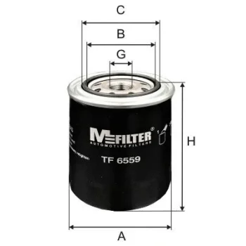 MFILTER TF 6559