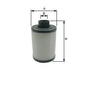 SAMPIYON FILTER CE 1399 MK