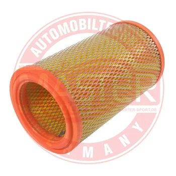 MASTER-SPORT GERMANY 1589/3-LF-PCS-MS