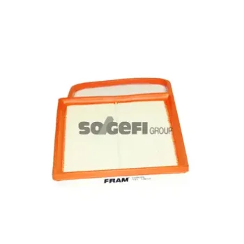 FRAM CA9668