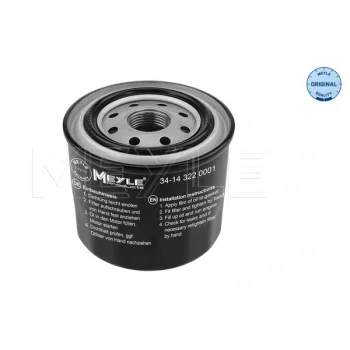 MEYLE 34-14 322 0001