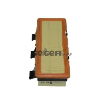 TECNOCAR A370