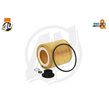 4U Autoparts 33578BW