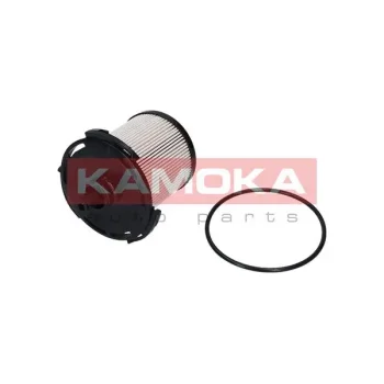 KAMOKA F320501