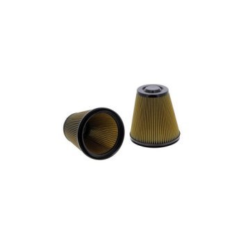 HR 160038 HIFI FILTER Воздушный фильтр
