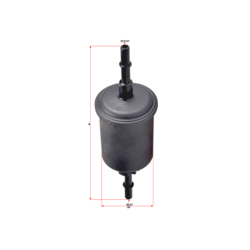 Фильтр топливный Sure Filter SFS5333