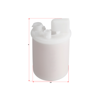 Фильтр топливный Sure Filter SFS2H00