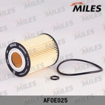 MILES AFOE025