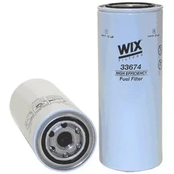 WIX FILTERS 33674