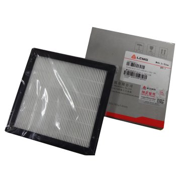 Фильтр салонный Q-Filter QS700365
