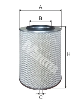 MFILTER A 149