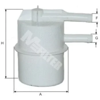 MFILTER BF 05